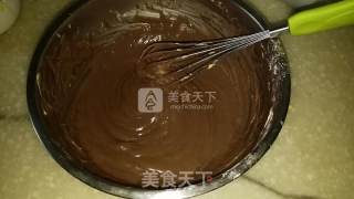 Coco Madeleine recipe