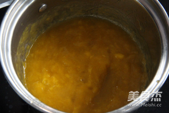 Sweet and Sour Fructose Rolls recipe