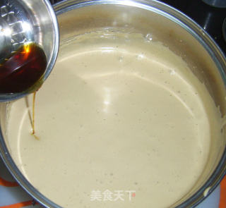 Brown Sugar Cake-made by Rice Cooker recipe