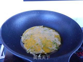 Whitebait Omelette recipe