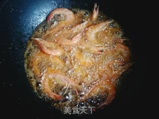 Spicy Griddle Shrimp recipe