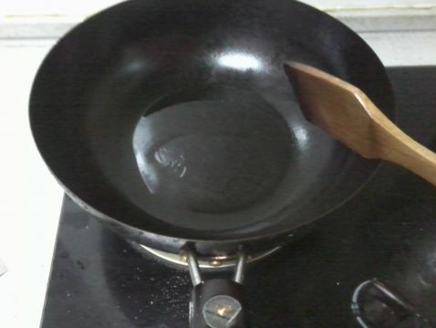Egg Fried Rice recipe