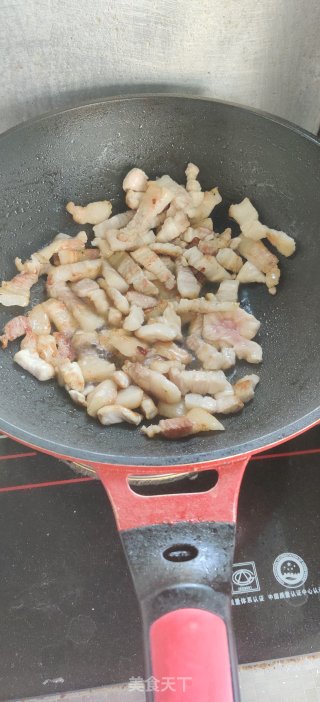 Braised Pork on Rice recipe