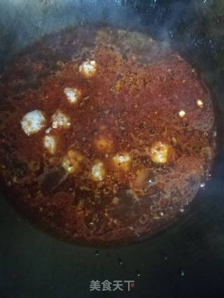Spicy Potato Powder recipe