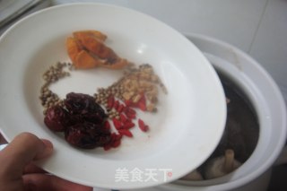 Tasty and More Nutritious-homemade [nanyang Bak Kut Teh] recipe