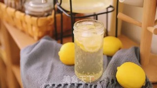 Lemon Vinegar recipe