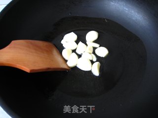【sichuan Cuisine】no Spicy Sichuan Cuisine #3—garlic Braised Belly recipe