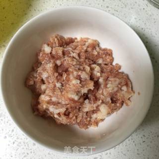 Stuffed Tofu Pot recipe