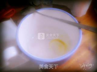 Simple Lemon Jelly recipe