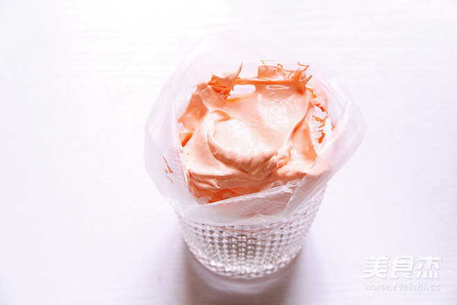 Teach You to Make A Successful Meringue recipe
