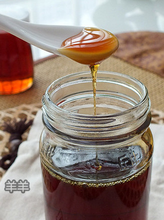 Homemade Invert Syrup recipe