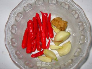 Xinping Pickled Fish recipe