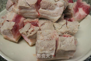 Roujiamo recipe