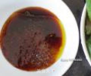 One Dollar Seasonal Side Dish——pleurotus Ostreatus in Cold Dressing recipe