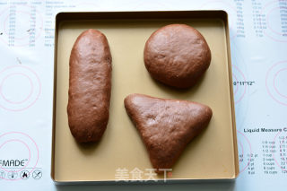 Coco Mochi Ruan recipe