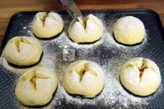 Depp Baking Recipe-lava Cheese Bread recipe