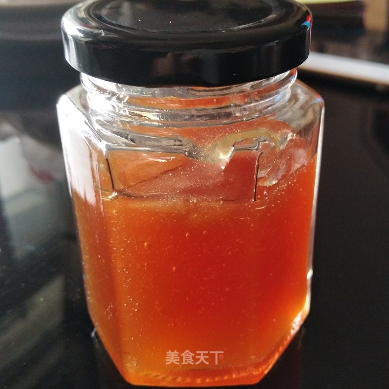 Autumn Pear Paste is The Warmest Taste of Autumn~