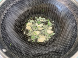 Home Cooking: Stir-fried Zucchini recipe
