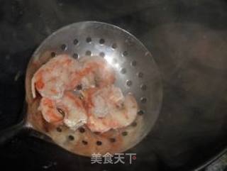 Huangpao Plus Body Seafood Sushi recipe