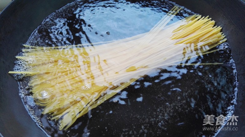 Homemade Pasta recipe