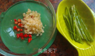 Warm Cordyceps Flower recipe