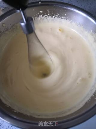 Honey Crispy Cakes recipe