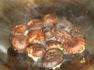 Hakka Stuffed Tofu + Stuffed Mushrooms recipe