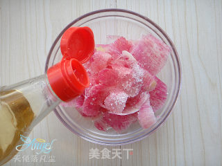 [shandong] Happy Eyebrows recipe