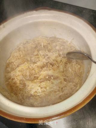 Grapefruit Honey Tea recipe