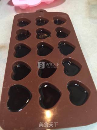 Mellow Chocolate recipe