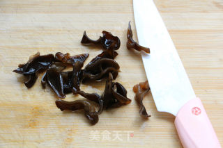 #懒人快手饭#sour and Spicy Powder recipe