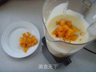 Mango Jelly Cheese recipe