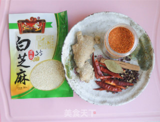 Spicy Beef Jerky recipe