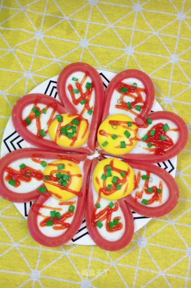 Breakfast with Love recipe