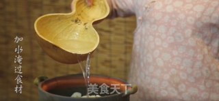 Chaoyin Trend: Lotus Root Peanut Pork Bone Soup recipe