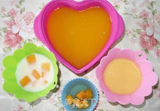 Mango Jelly recipe