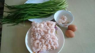Fried Dumplings with Ice Flower recipe
