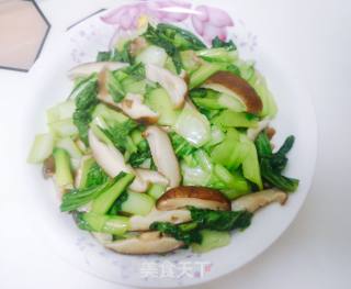 Mushroom Rape recipe