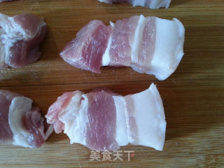 [broiled Pork] The Secret of Delicious Food is Here! recipe