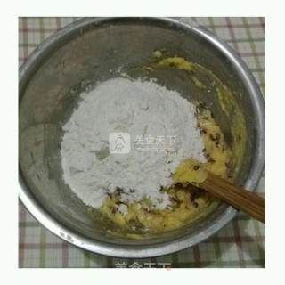 Cranberry Cookies recipe