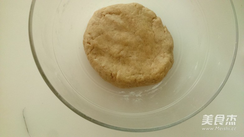 Whole Grain Lollipop Biscuits recipe