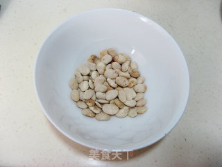 Health Mixed Soybeans and Dehumidifying Soy Milk recipe