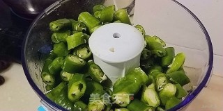 Double-flavored Rabbit recipe
