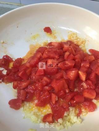 Homemade Pizza Sauce recipe
