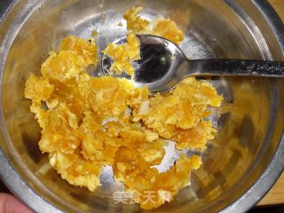 Egg Yolk recipe