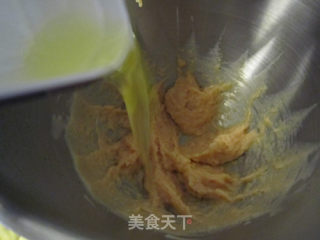 Bamboo Fungus Chicken Breast Meatball Soup recipe