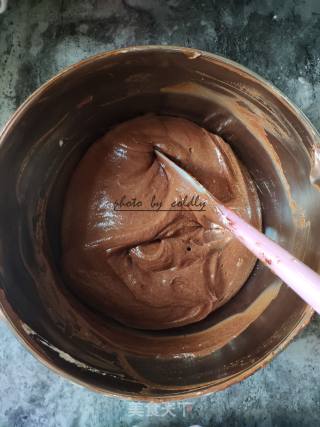 Lava Chocolate Cake recipe