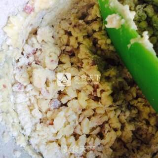 Cranberry Cookies recipe