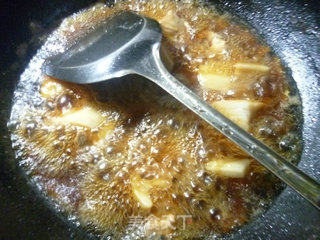 Pork Ribs Roasted Lotus Root recipe