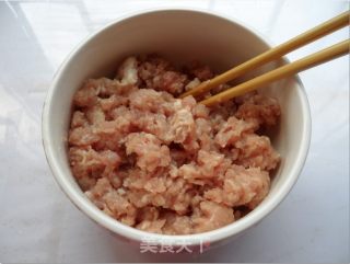 Black Pepper Pork Dried recipe